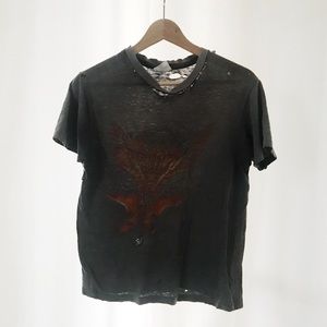 Vintage / 70’s Triumph Hard Rock Band Shirt